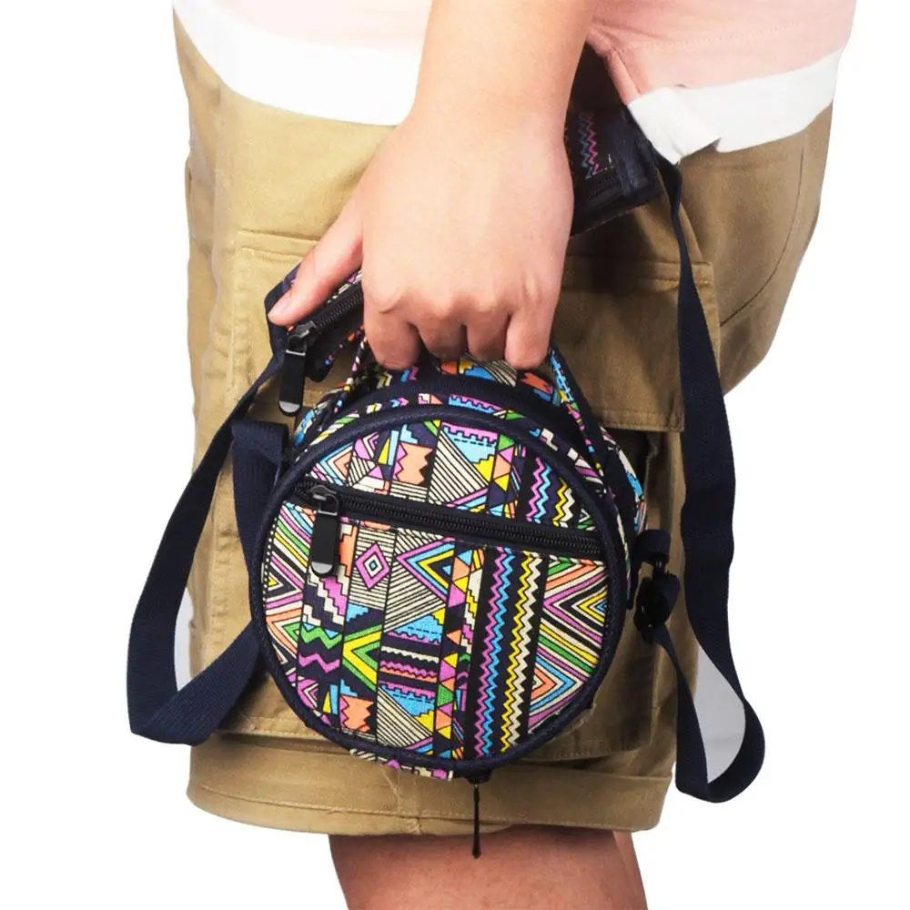 

Empty Drum Brahma Drum Worry Drums Yoga 2 Colors Strong Tongue Stainless Steel