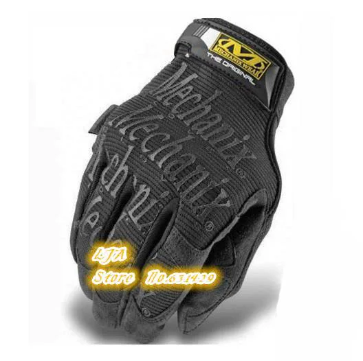 Free Shipping 2019 Hot New Navy SEALs Mechanix Tactical gloves fashion