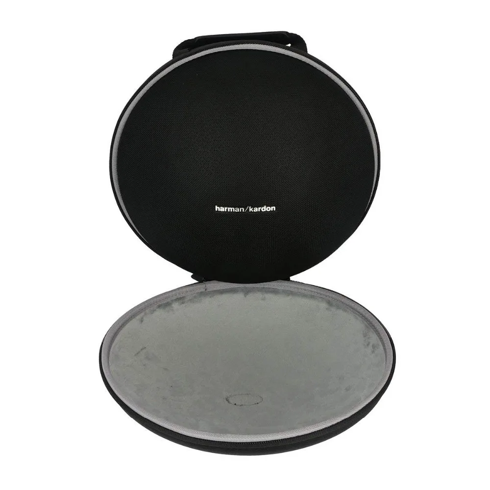 2020 НОВЕЙШАЯ портативная коробка EVA чехол сумка для Harman Kardon Onyx Studio 1 2 3 4