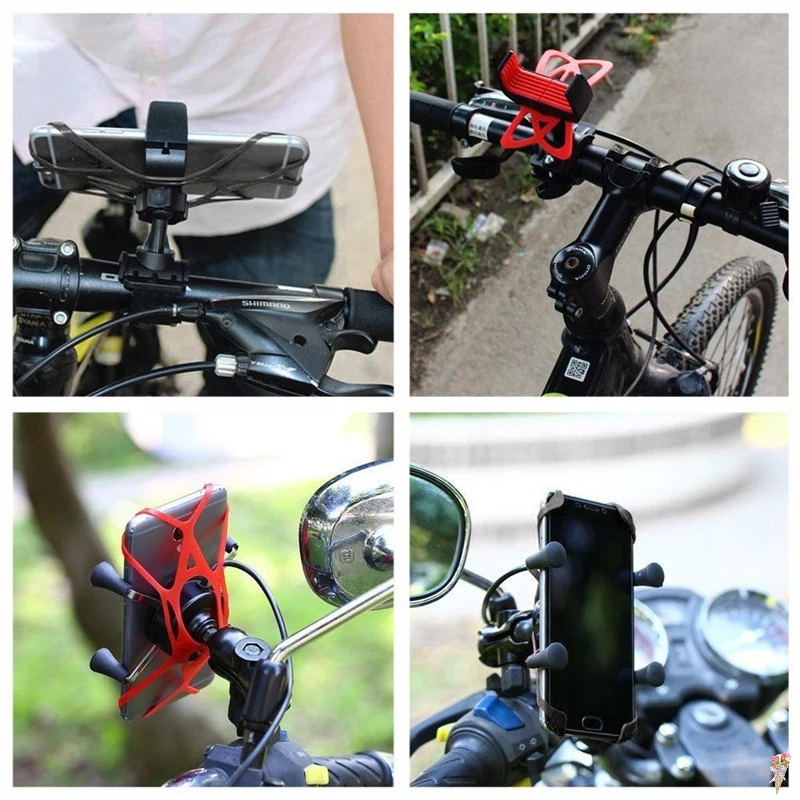 cycle straps