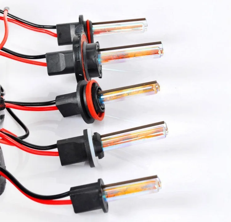 hid xeon lamp 3000K H1 H7 H3 H11 9005 9006 880 (3)