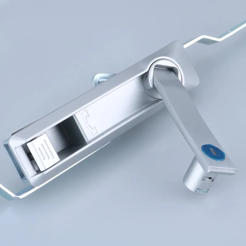 

Factory outlets ,MS828 connecting rod lock High and low voltage switch Electric cabinet door locks Meta ,Industrial cabinet lock
