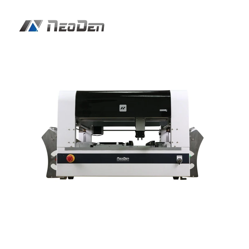pick and place machine 1
