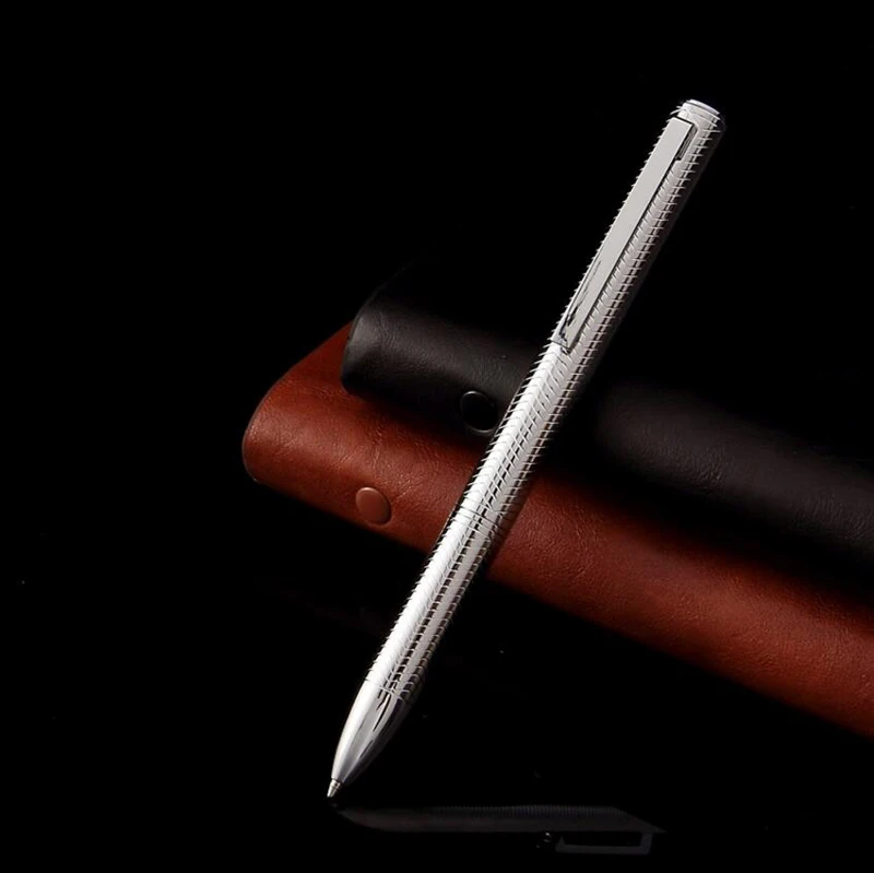 Классический дизайн, брендовая шариковая ручка Sonnet Twist, для офиса, руководителя, хорошая ручка для письма, подарок, купить 2 ручки, отправить подарок