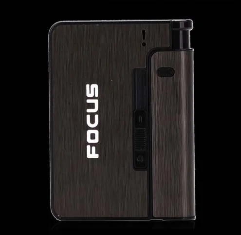 

Cigarette case