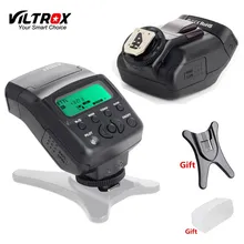 Viltrox jy-610c E-TTL Speedlite Камера flash + Диффузор + подставка для Canon 1300d 1200d 760d 800D 650D 77D 80d 5dmark IV 7dii