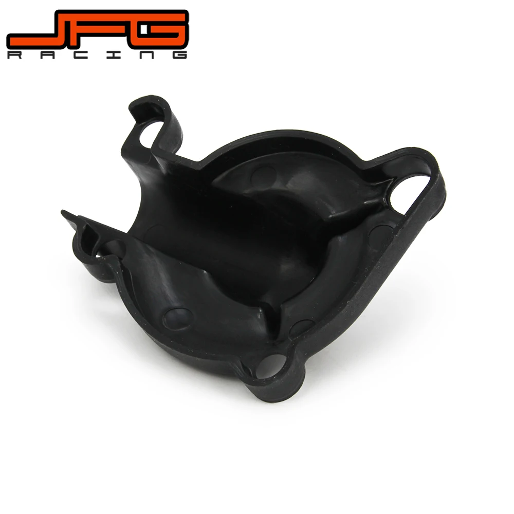 Крышка водяного насоса мотоцикла защита для ZONGSHEN NC250 250cc KAYO T6 K6 BSE J5 RX3 ZS250GY 3 4 части