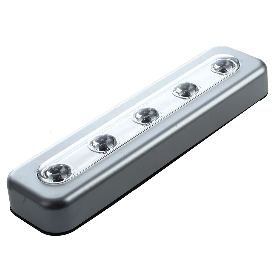 5 LED Self Stick touch lights in Night Lights from Lights