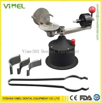 

High Quality 1Set Dental Centrifugal Casting Machine Centifuge Apparatus Crucibles Euipment For Casting