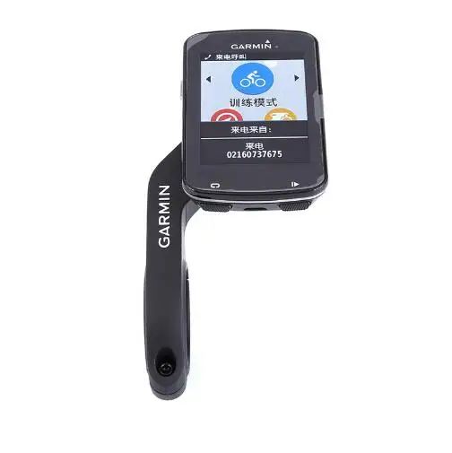 Велосипедный компьютер Garmin Edge 820 с GPS спидометр для велосипеда|Велокомпьютеры| |