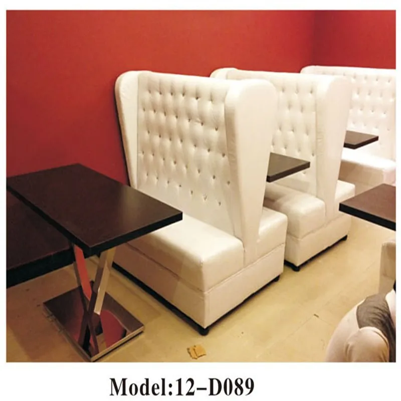 Customized Resturant Modern Design Sofa For Bar Night Club - Living Room  Sofas - AliExpress