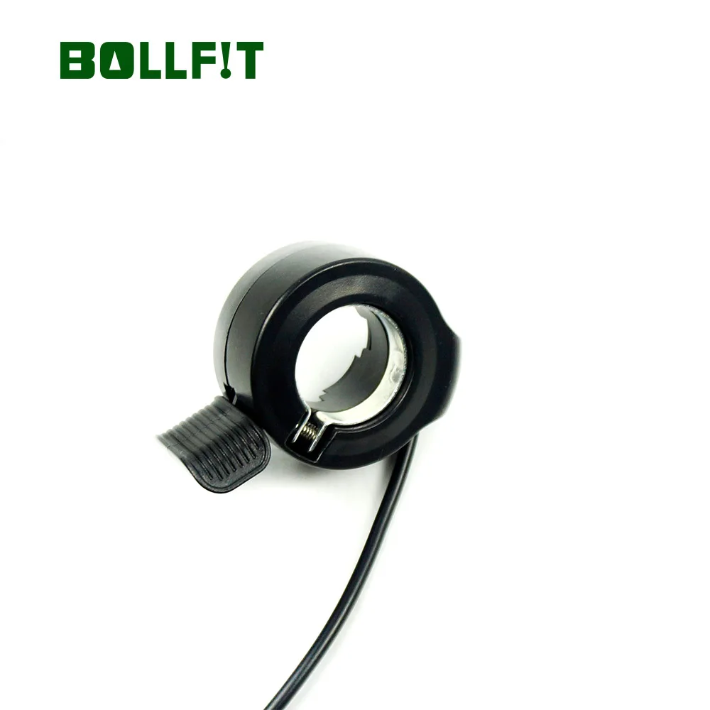 BOLLFIT Wuxing дроссельная заслонка для большого пальца 24 в 36 48 60 72 аксессуары