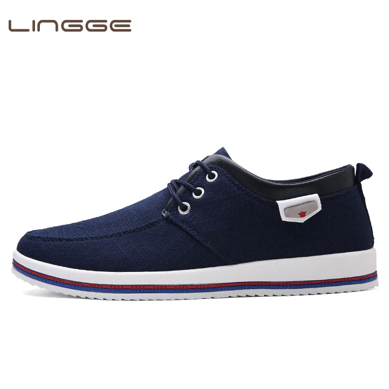mens canvas shoes canada