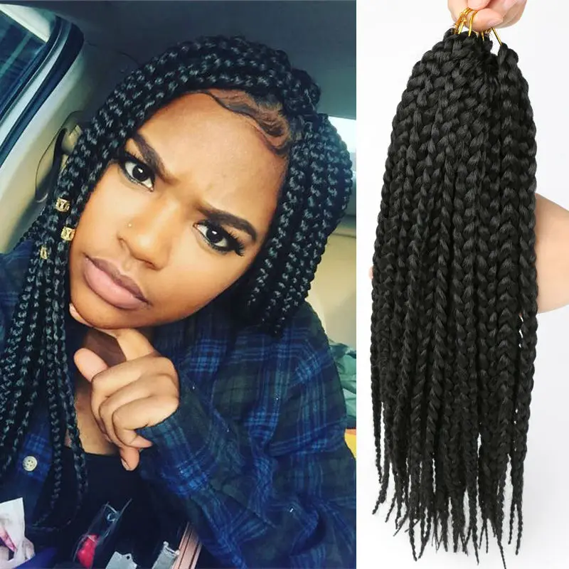 Black Hairstyles For Jamaica