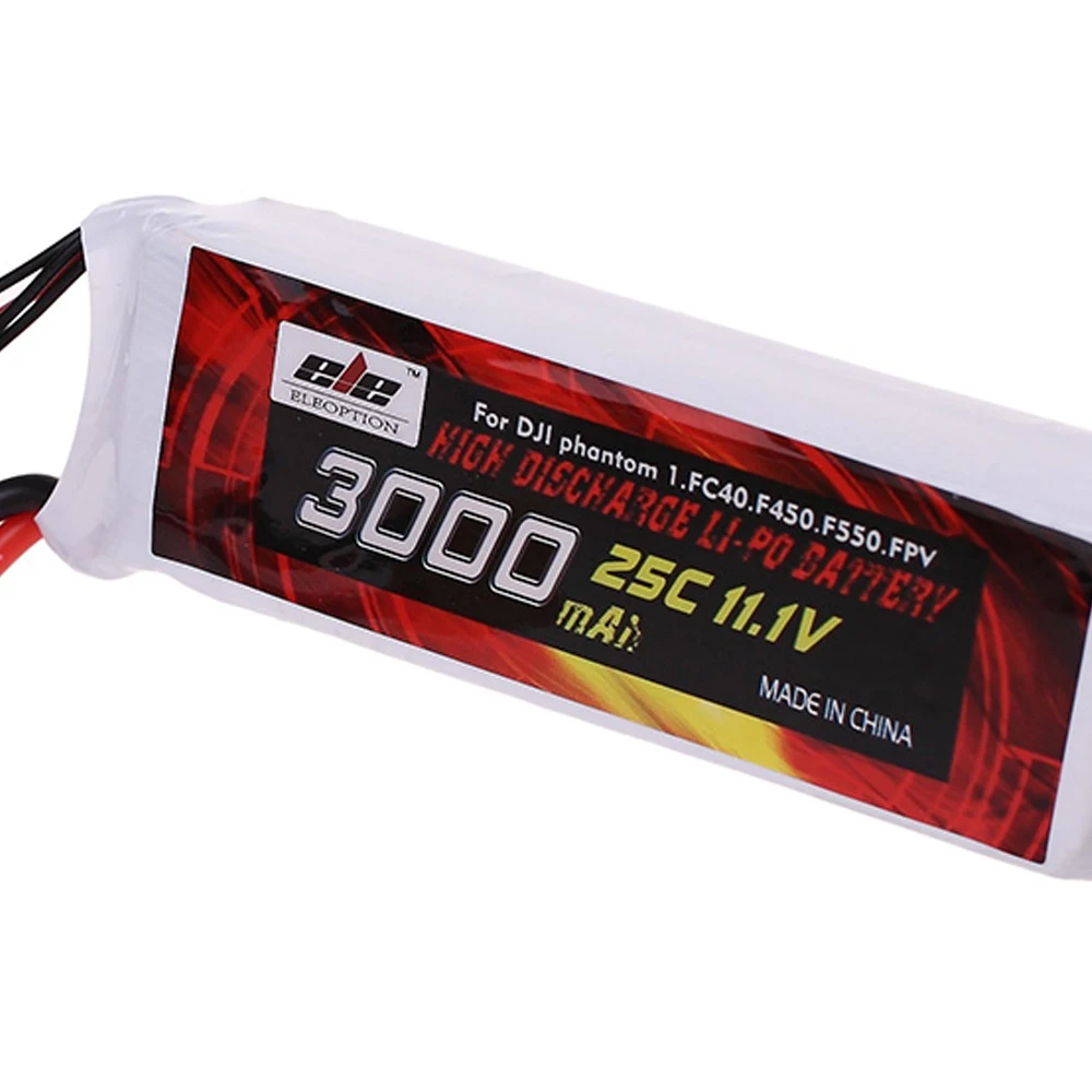 1x-Magic-Upgrade-Lipo-Battery-11-1V-3000mah-25C-XT60-Plug-for-DJI-Phantom-1-FC40 (1)