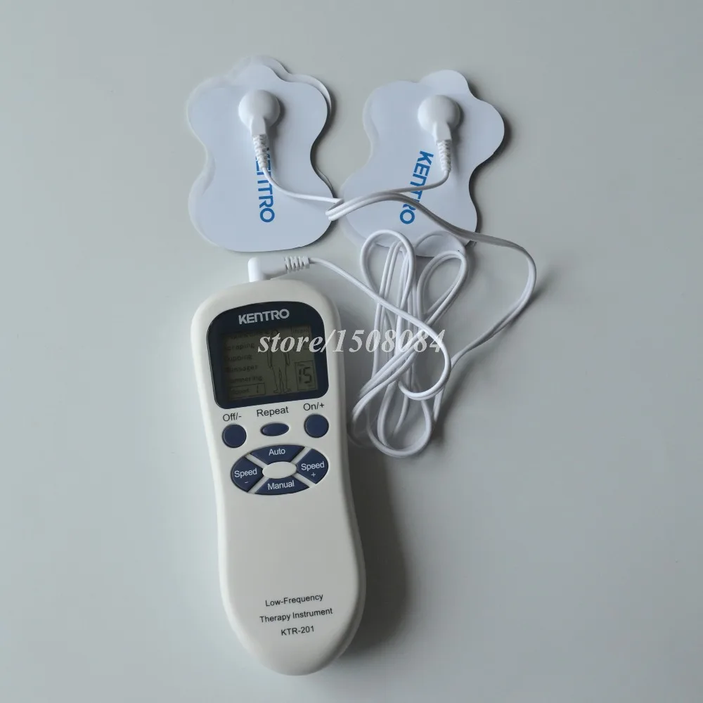 KTR201 Stimulator Body Relax Muscle Massager Pulse Tens Acupuncture Therapy Massager Back Pain Relief Muscle Stimulator For Tens KTR201 Stimulator Body Relax Muscle Massager Pulse Tens Acupuncture Therapy Massager Back Pain Relief Muscle Stimulator For Tens