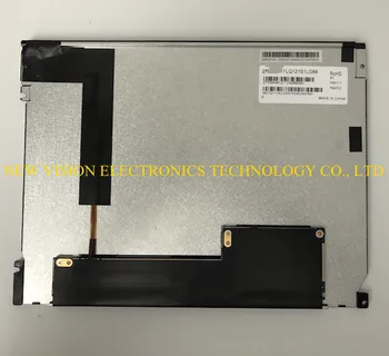 

Original 12.1" inch LQ121S1LG88 M121MNS1 LCD Display for Industrial Equipment Application