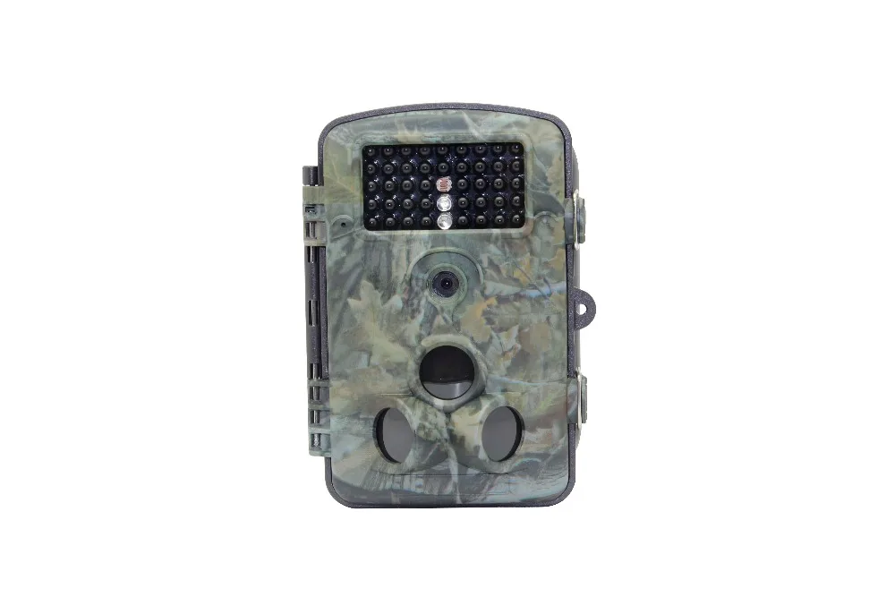 PDDHKK охотничья камера 1080 P Trail Wild camera RD1000 с Датчики PIR IP54 водостойкие Инфракрасные светодиоды ночного видения наружная Охота