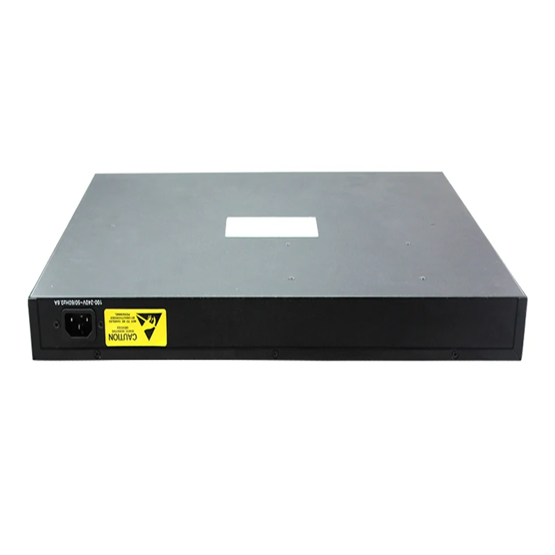 HYY7 250 Вт Встроенный 16 + 2 гигабитный коммутатор poe 1000 Мбит/с rj45/sfp для систем