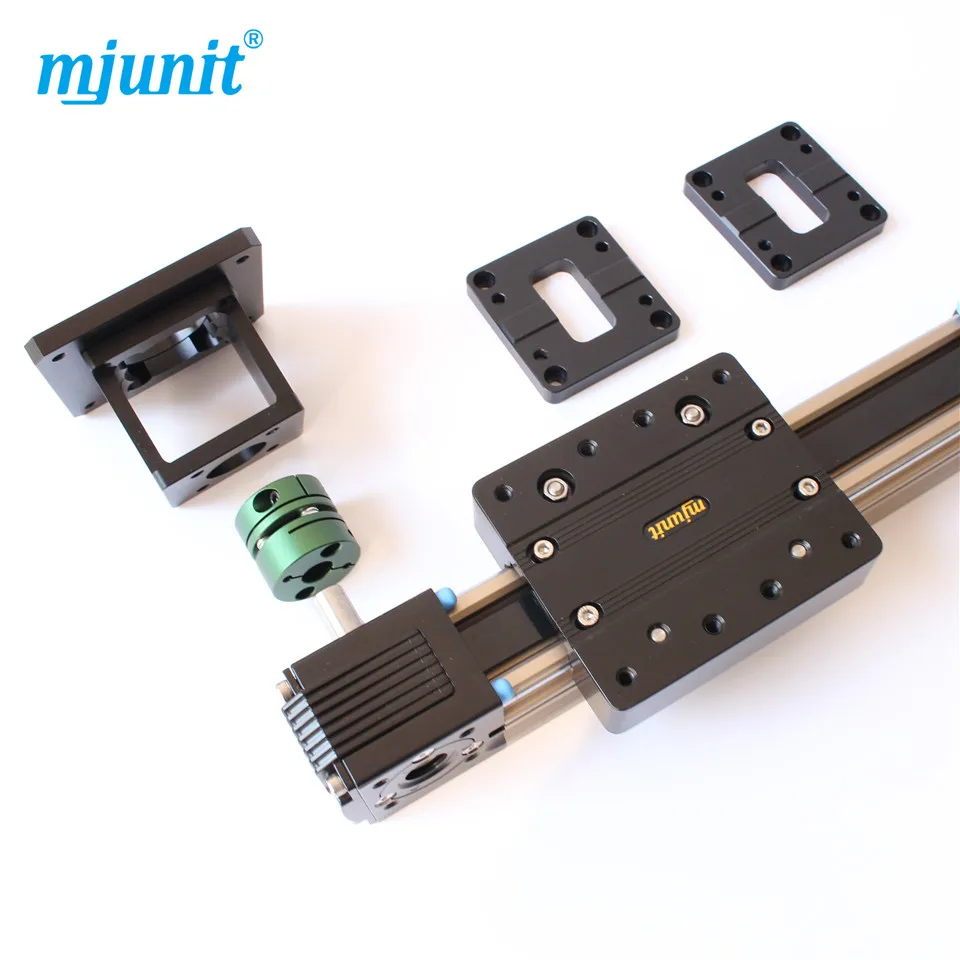 

MJ45Linear направляющие прецизионные скользящие ремни с линейной сценой