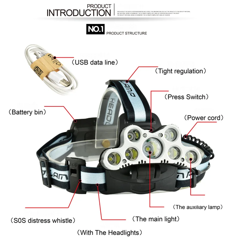 18650 rechargeable battery