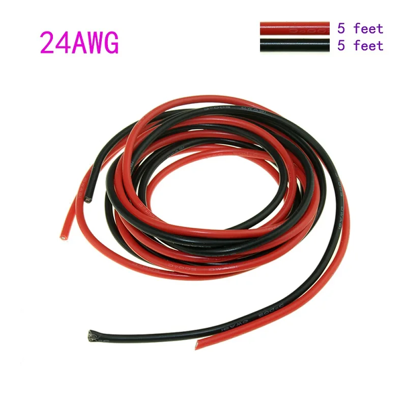 24AWG