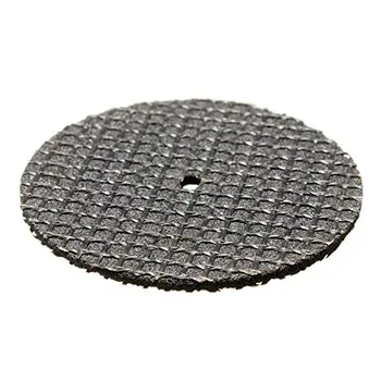 

Promotion 25 pcs blades cutting disc set 32mm with arbor For Dremel rotary tool