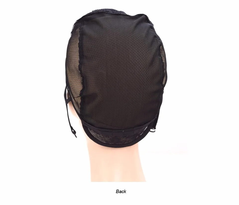 lace wig cap206
