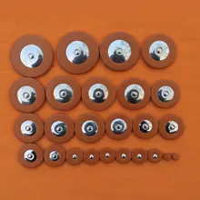 B альт-Sax кожа коврик отверстия, прокладка Sax аксессуары