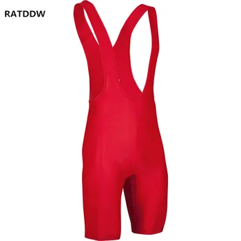 

Women and Men Bike Cycling Shorts Riding Bike Bicycle Ciclismo Pants Tights Bicycle Bib Shorts Straps is white Size XS-4XL