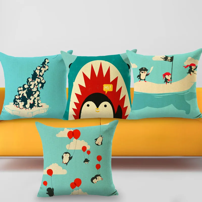 Funny-Cute-Pirate-Cushion-Cover-Sofa-Throw-Pillow-Case-Cover-Decorative-Cushion-Covers-Home-Decor-Capa