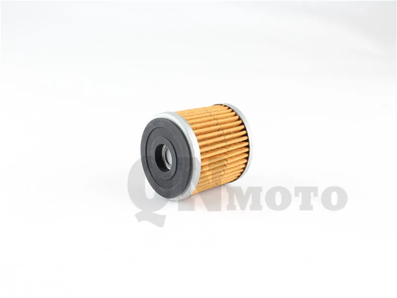 4 шт. Мотоцикл масляный фильтр для YZ250 F-N, P ввиде горшка 01-02 WR400 F 99-01 YZ400 F-K, размер 98-99 WR426 F ввиде горшка 01-02