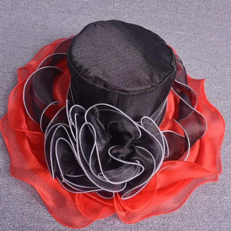 Black top with red trim (3)