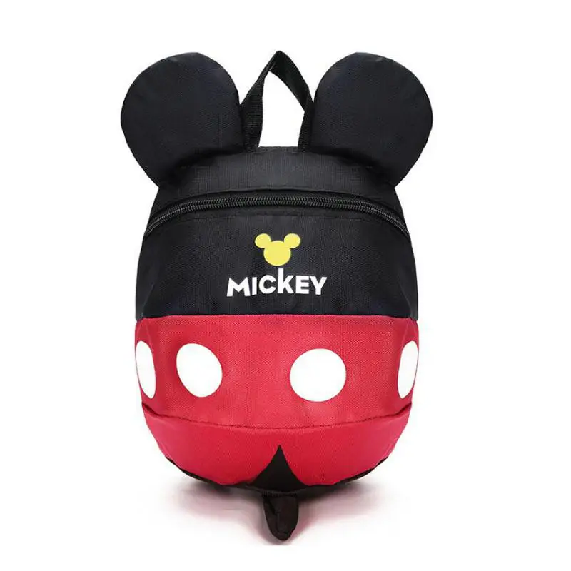 لطيف الكرتون ميني ميكي الأطفال الظهر الاطفال رياض الأطفال لمكافحة خسر المدرسة طفل أكياس حقيبة للبنين والبنات لطيف الكرتون ميني ميكي الأطفال الظهر الاطفال رياض الأطفال لمكافحة خسر المدرسة طفل أكياس حقيبة للبنين والبنات