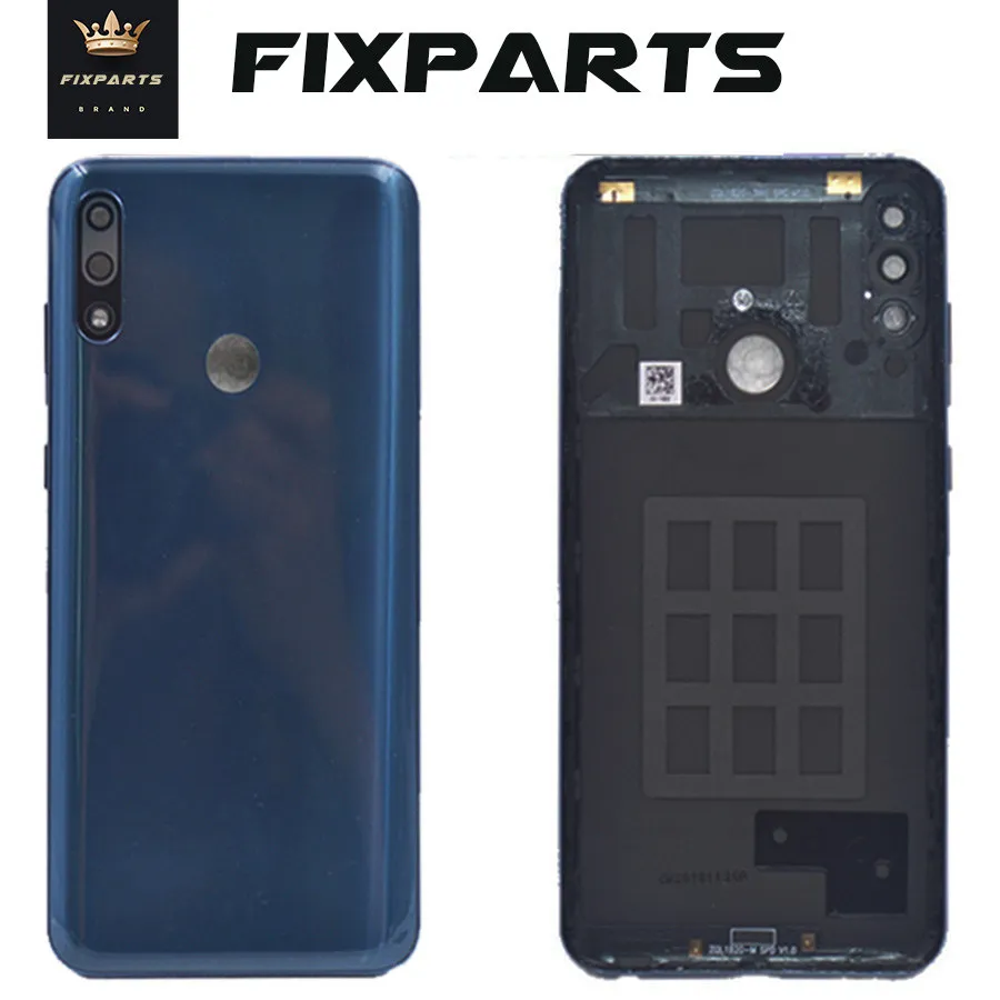 6 3 &quot для Asus Zenfone Max Pro ( M2 ) ZB631KL задняя крышка аккумулятора ASUS Крышка