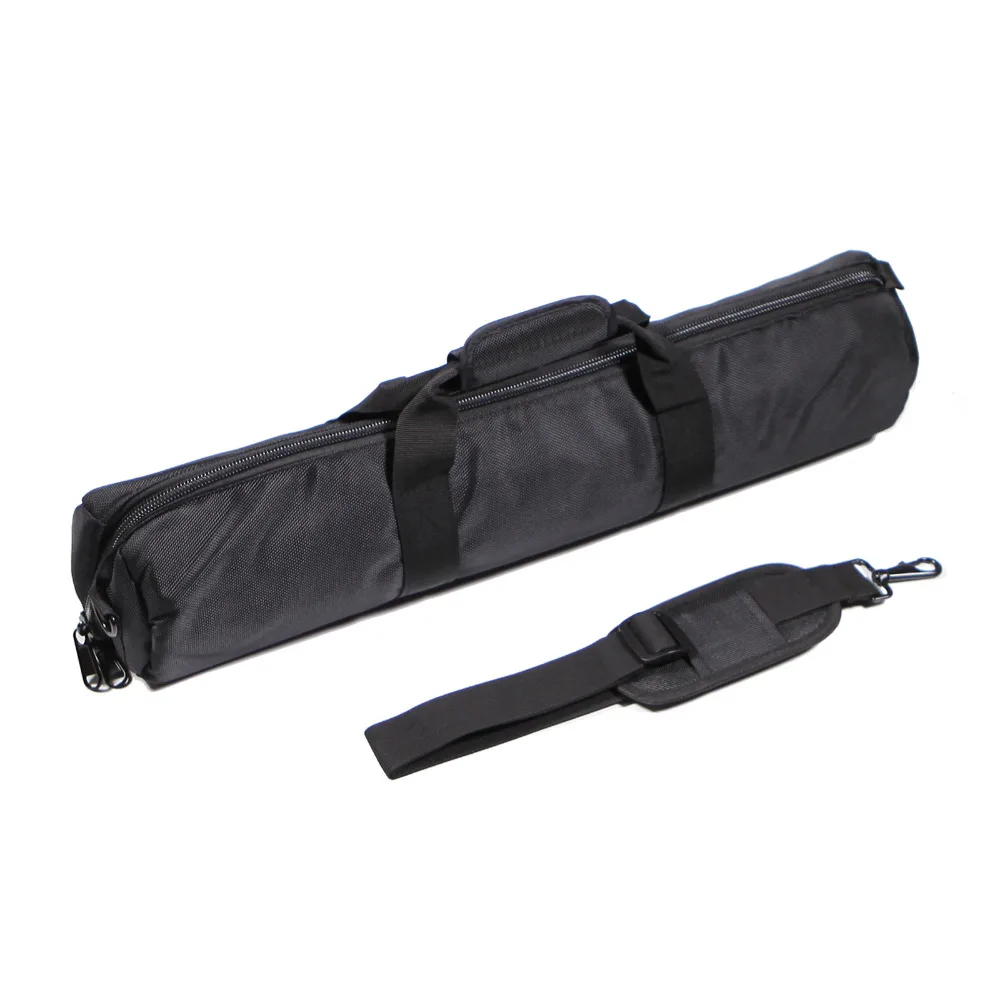 Waterproof Travel Case Padded Strap Camera Tripod Carry Bag 55cm 65cm