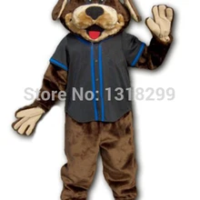 Талисман слайдер собака костюм талисмана маскарадный костюм на заказ маскарадный костюм косплей тема костюм для карнавала наборы костюмов