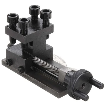 

Sieg C0 Rotatable Lathe Tool Holder S/N: 10154 Sieg Mini Lathe Accessories Lathe Tool Holder Turning Tool