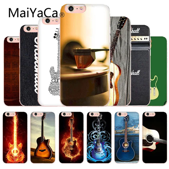 Мягкие резиновые чехлы MaiYaCa для iPhone 4S SE 5C 5S 6 6S 7 8 Plus X XR XS MAX прозрачные мягкие из ТПУ