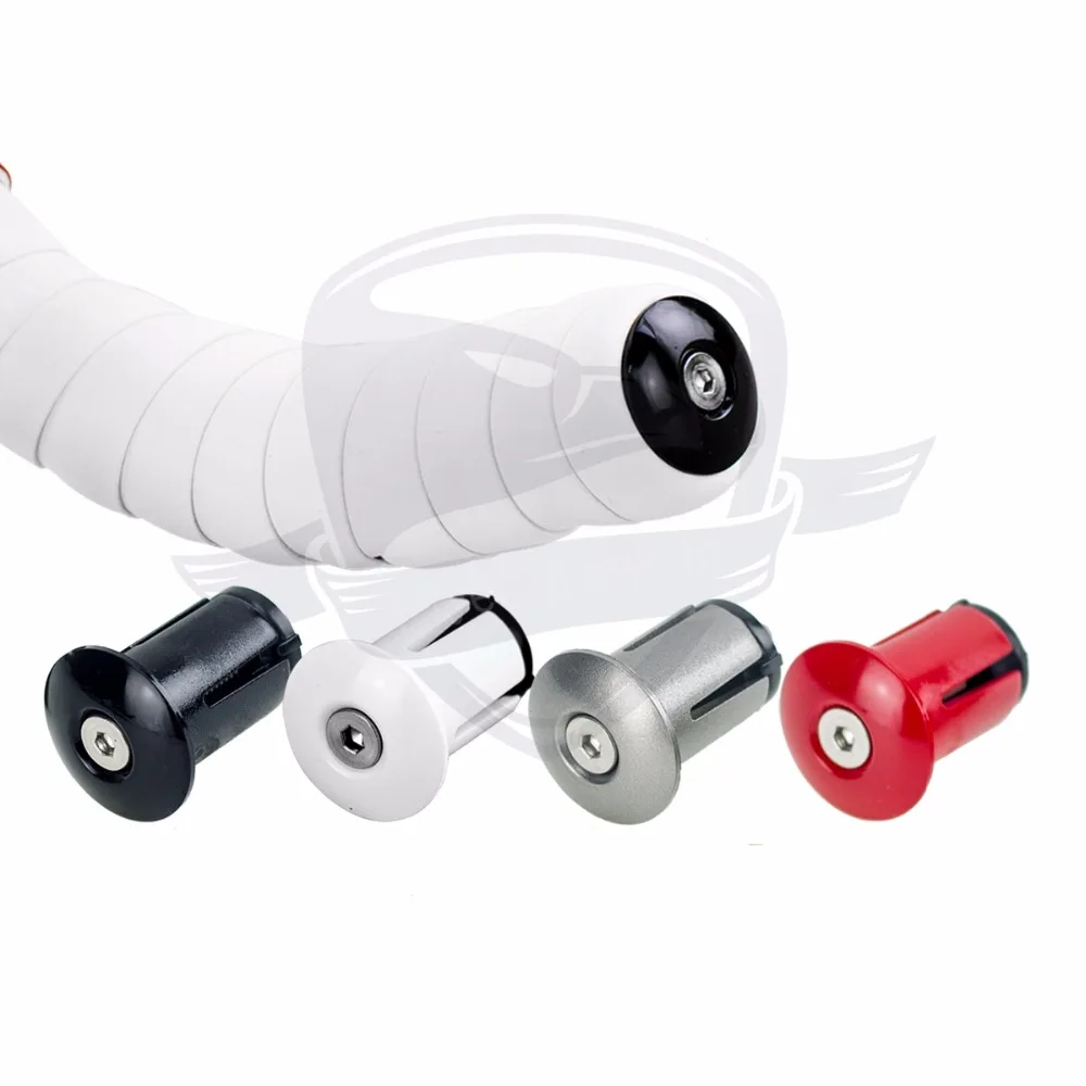 road bike handlebar caps
