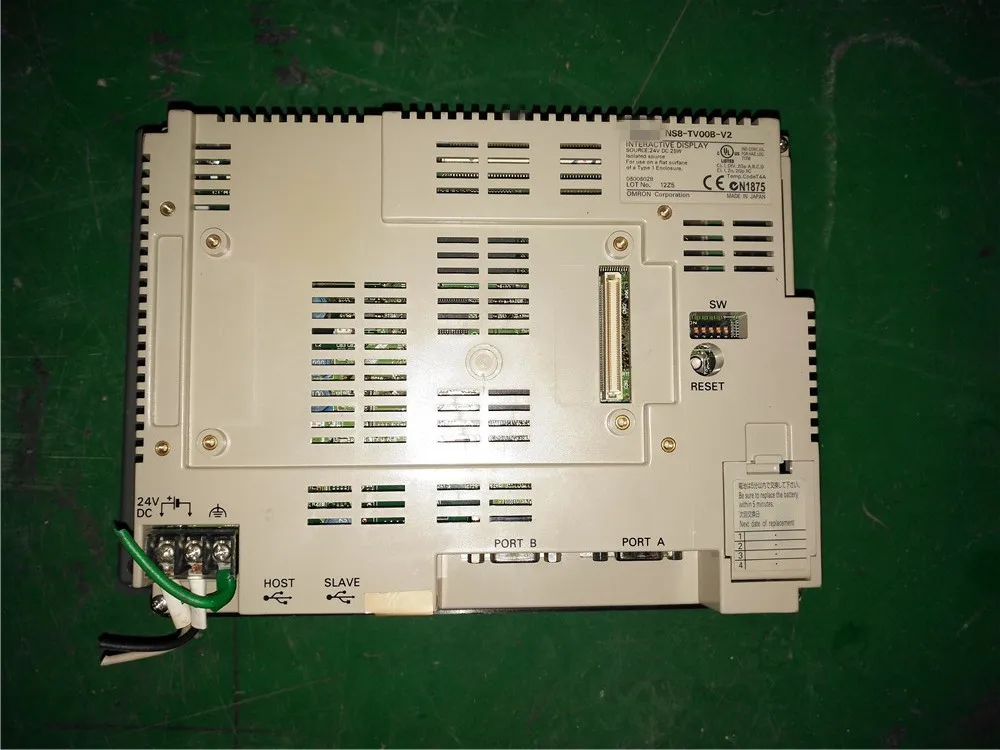 NS8-TV00B-V2 90