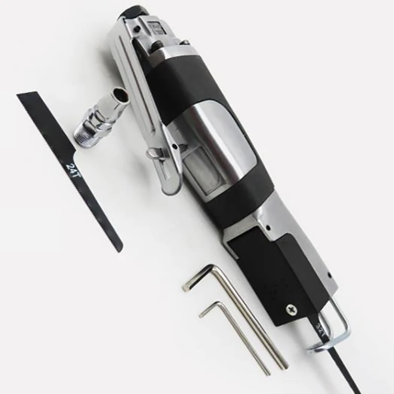 

Pneumatic saw / pneumatic reciprocating saw / gas saw / cutting machine / gas cutting / pneumatic file / pneumatic saw / wind sa