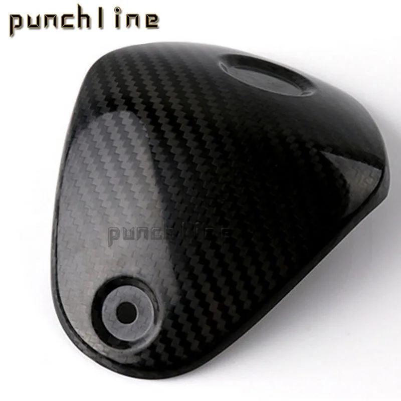

For YAMAHA XMAX 300 X-MAX 300 XMAX300 2017 2018 Scooter Accessories Imitation Carbon Fiber Handlebar Clamp Seat Cover