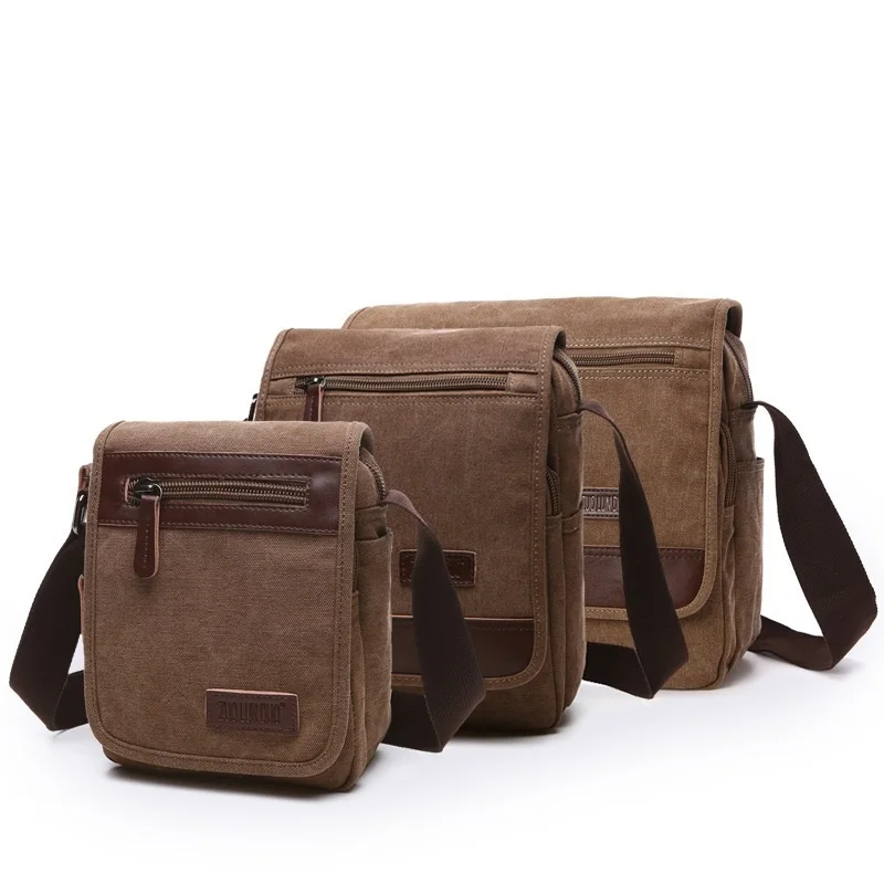 B29 Hot! Brand High Quality Men Canvas Bag Casual Travel Bolsa Masculina Men's Crossbody Bag Men Messenger Bags Large Capacity B29 Hot! Brand High Quality Men Canvas Bag Casual Travel Bolsa Masculina Men's Crossbody Bag Men Messenger Bags Large Capacity