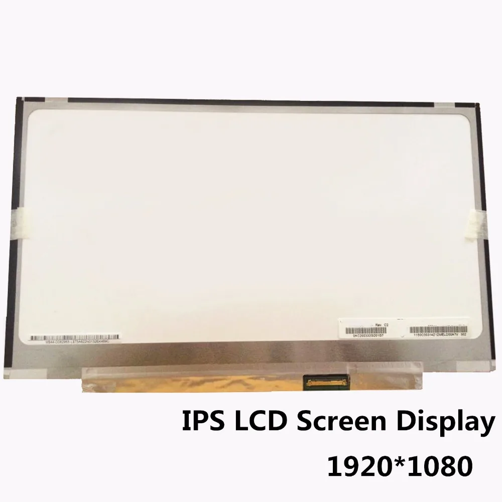 

14''LCD Screen Display NV140FHM-A10 N140HCE-EAA N140HCE-EBA LP140WF3-SPL2 LP140WF3-SPD1 LP140WF3-SPC1 LP140WF1-SPK3 HB140FH1-301