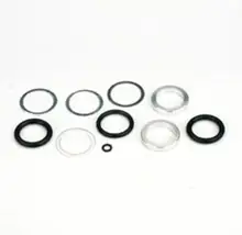 Rc Peças de Motores Saito Four-Stroke CARBURADOR Do Motor JOGO da GAXETA: T PN # SAI270T91A SAI300T91A SAI40A91A