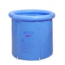 Ванна баррель для взрослых Складная изоляция теплый домашний корпус съемная ванна дети педикюр с подогревом большой пластик замачивания ног