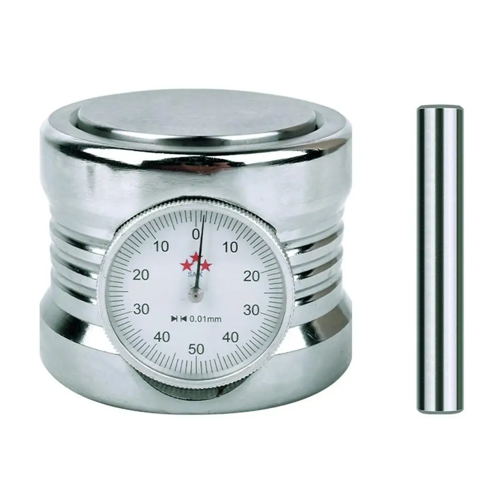 

With Gauze Magnetic CNC Setter Z Axis Milling Cutter Adjustment Engraving Machine Calibration Tool