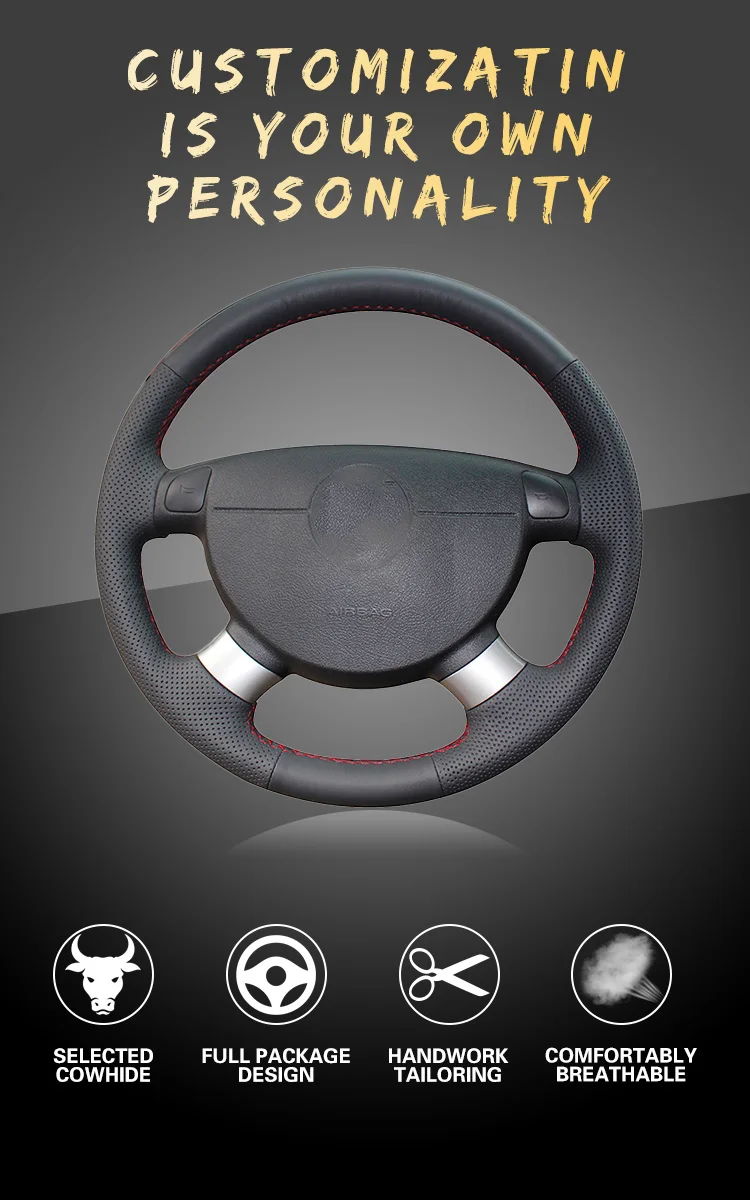 for Chevrolet Lova Aveo Buick Excelle Daewoo Gentra 2013 2015 -002