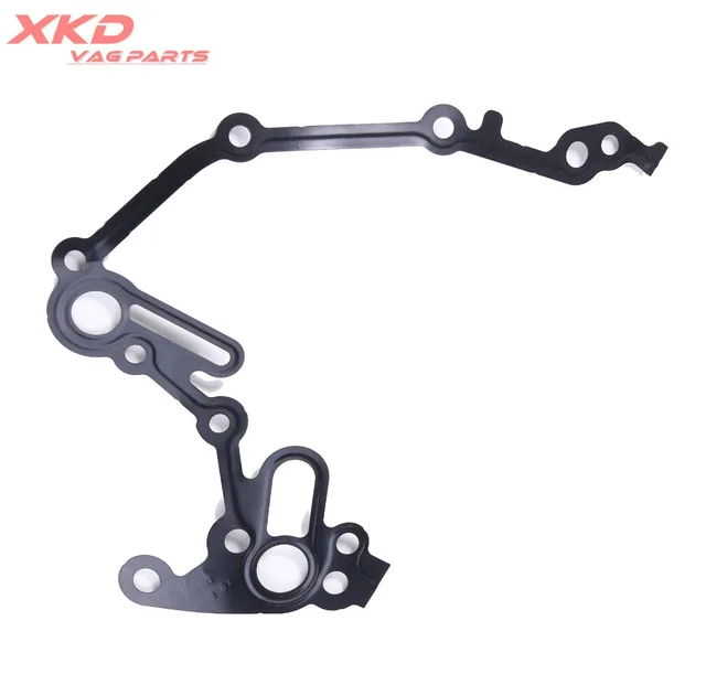OE Metal gasket For VW CC Golf MK7 Jetta MK6 Tiguan Bettle AUDI S3 A4